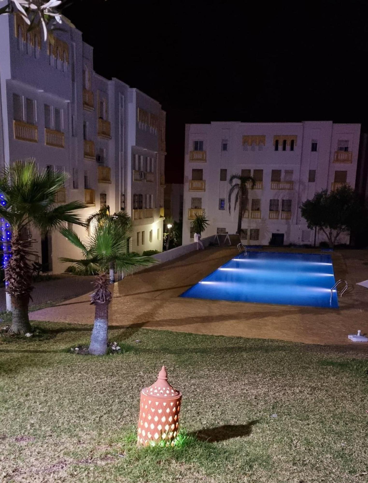 Apartamento Lazziz